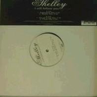 Shelley - I Will Follow You 