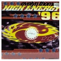 Evelyn Thomas – High Energy '96 