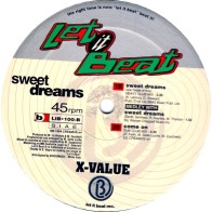 X-Value – Sweet Dreams 