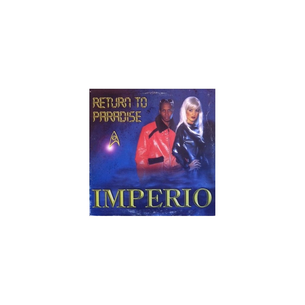 Imperio – Return To Paradise 