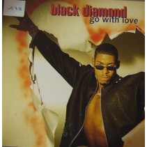Black Diamond – Go With Love