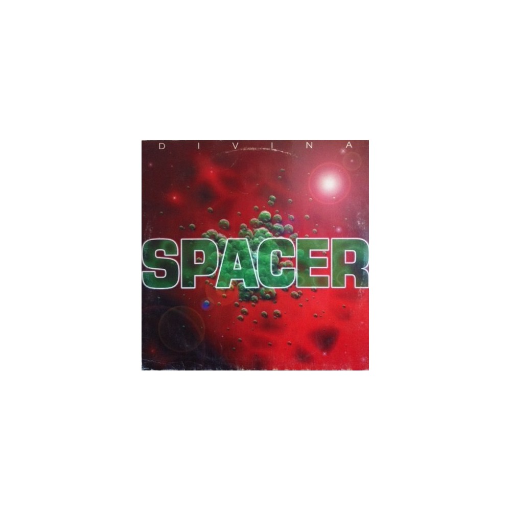 Divina – Spacer (MAX MUSIC)