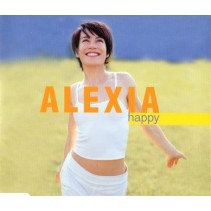 Alexia - Happy
