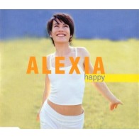 Alexia - Happy