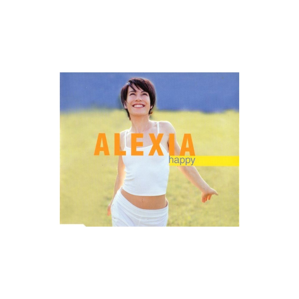 Alexia - Happy