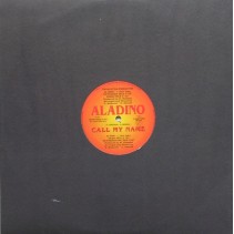 Aladino – Call My Name 
