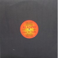 Aladino – Call My Name 