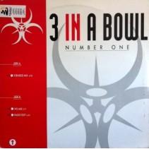 3 In A Bowl – Number One 