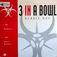 3 In A Bowl – Number One 