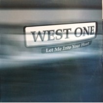 West One – Let Me Into Your Heart 