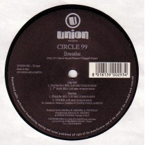 Circle 99 – Breathe 