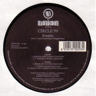 Circle 99 – Breathe 