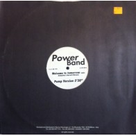 Power Band – Welcome To Tomorrow (Remix)