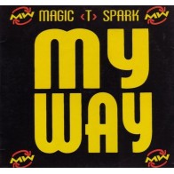 Magic  T  Spark – My Way 