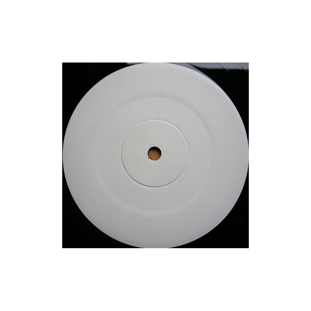 White Label - I promised my self (TEMAZO)