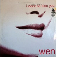 Wen  – I Want To Kiss You (Quiero Besarte) 