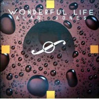Alan Jones  – Wonderful Life (NACIONAL)