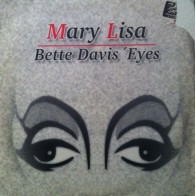 Mary Lisa - Bette Davis Eyes