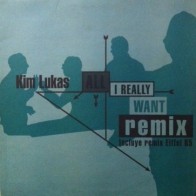 Kim Lukas – All I Really Want 