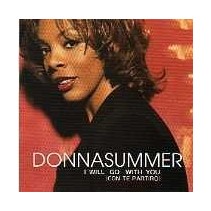 Donna Summer – I Will Go With You (Con Te Partiró) 