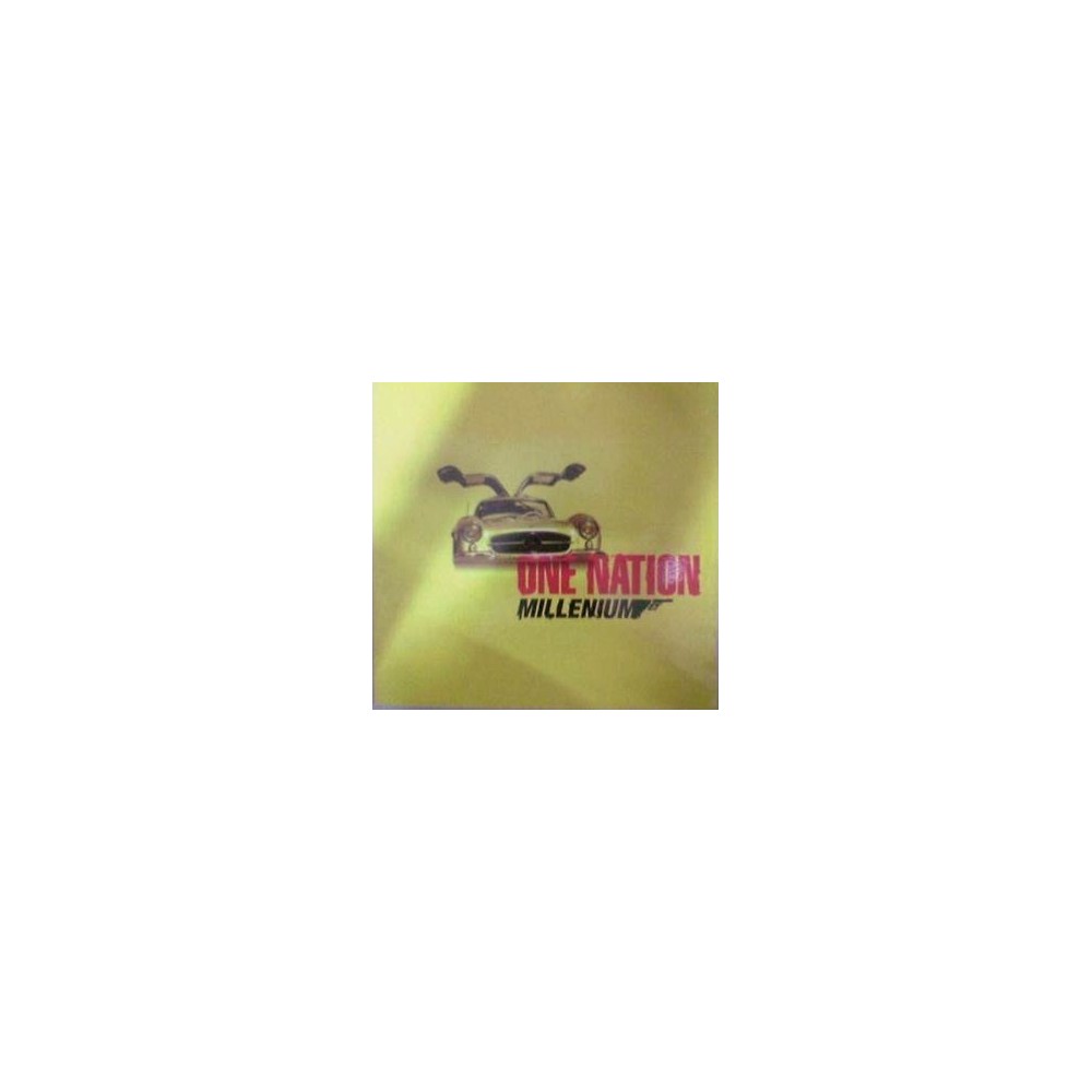One Nation – Millenium 