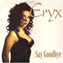Eryx – Say Goodbye 