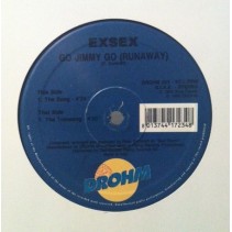 Exsex – Go Jimmy Go (Runaway)