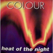 Colour - Heat Of The Night