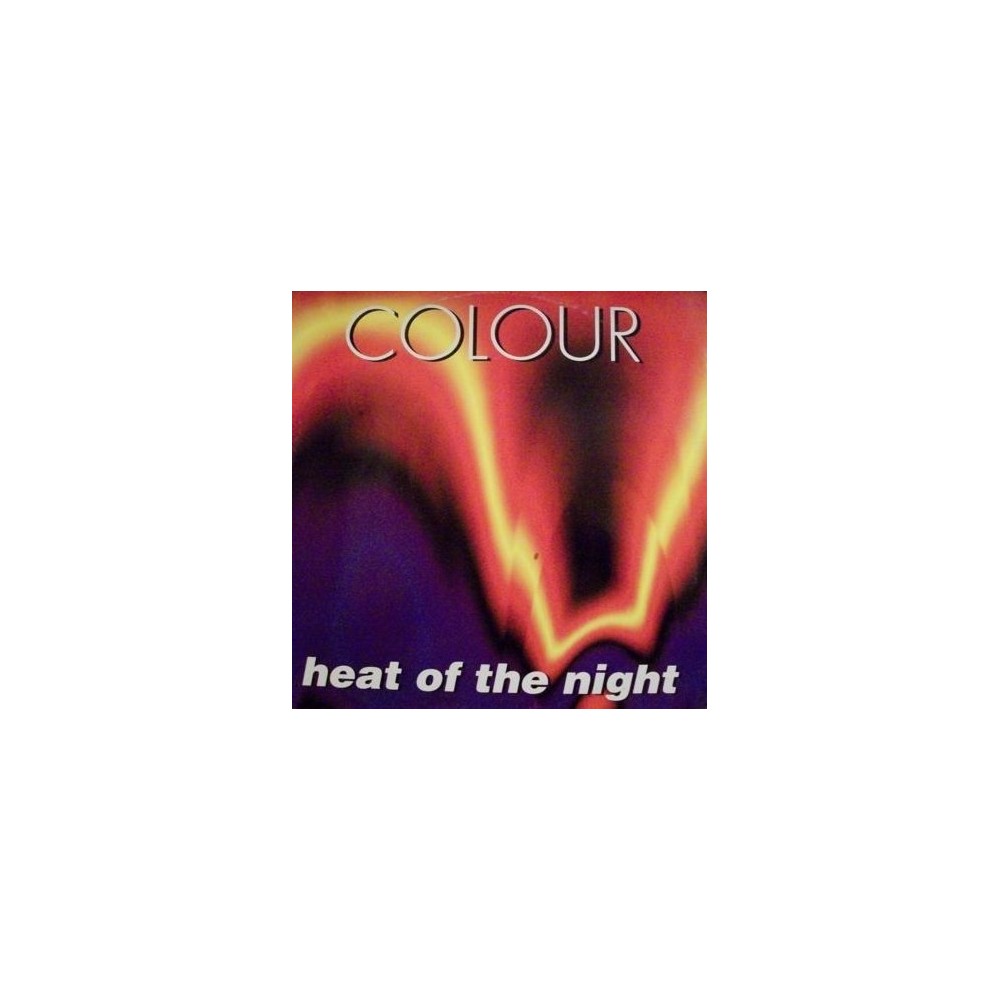 Colour - Heat Of The Night