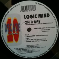 Logic Mind – On A Day