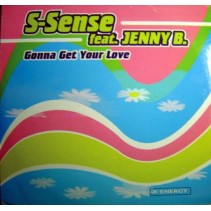S-Sense – Gonna Get Your Love