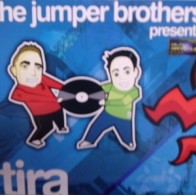The Jumper Brothers- Tira