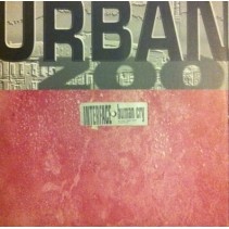 Interface - Human Cry (COPIA IMPORT¡¡¡¡)