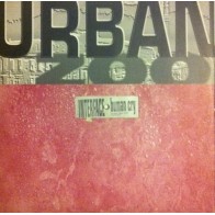 Interface - Human Cry(2 MANO,COPIA IMPORT¡¡¡¡)