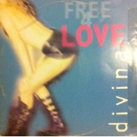 Divina - Free 4 Love