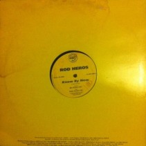 Rod Heros – Know By Now 