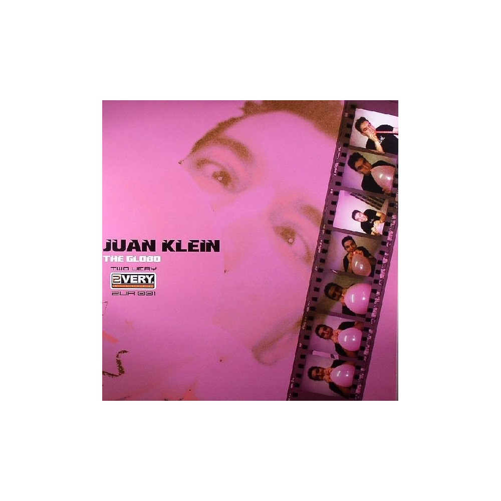 Juan Klein - The Globo