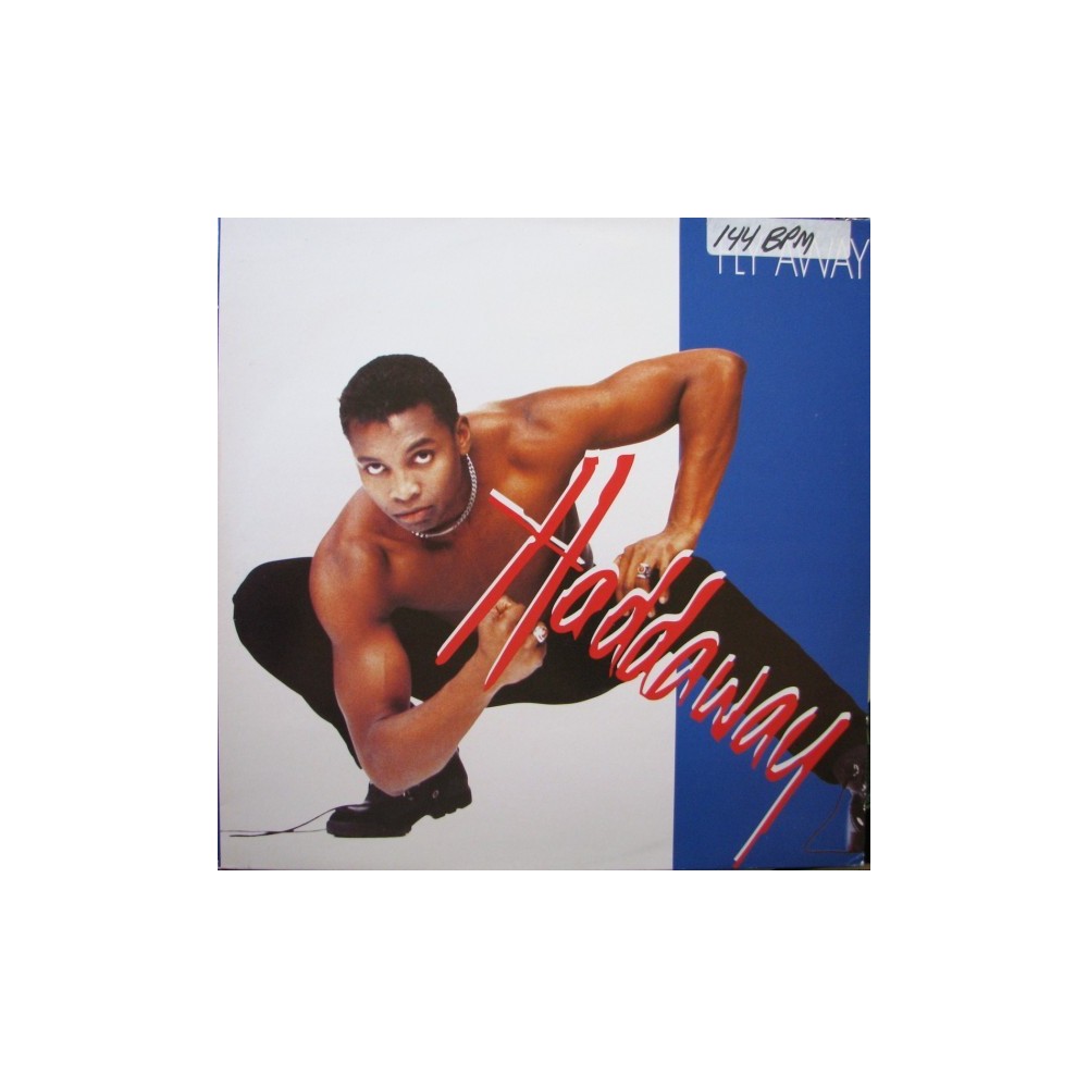 Haddaway – Fly Away 