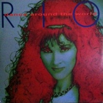 Rio  – Dance Around The World 