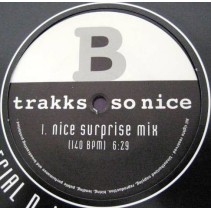 Trakks – So Nice 