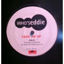 Who's Eddie – Take Me Up
