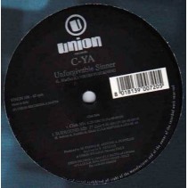 C-YA – Unforgivable Sinner 