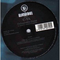C-YA – Unforgivable Sinner 