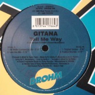 Gitana - Tell Me Way