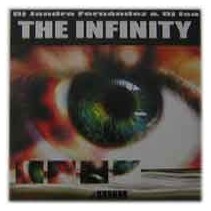 DJ JANDRO FERNANDEZ & DJ ISA - THE INFINITY 