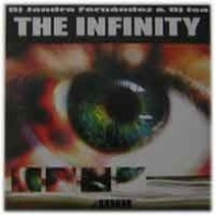 DJ JANDRO FERNANDEZ & DJ ISA - THE INFINITY 