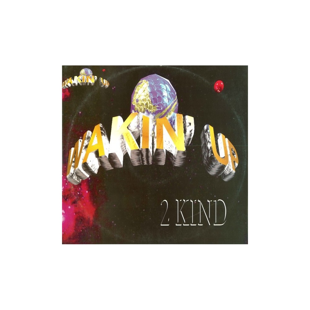 2 Kind – Wakin Up 