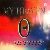 Ethik - My Heaven(2 MANO,TEMAZO ITALO CAÑERO DEL 95¡¡)