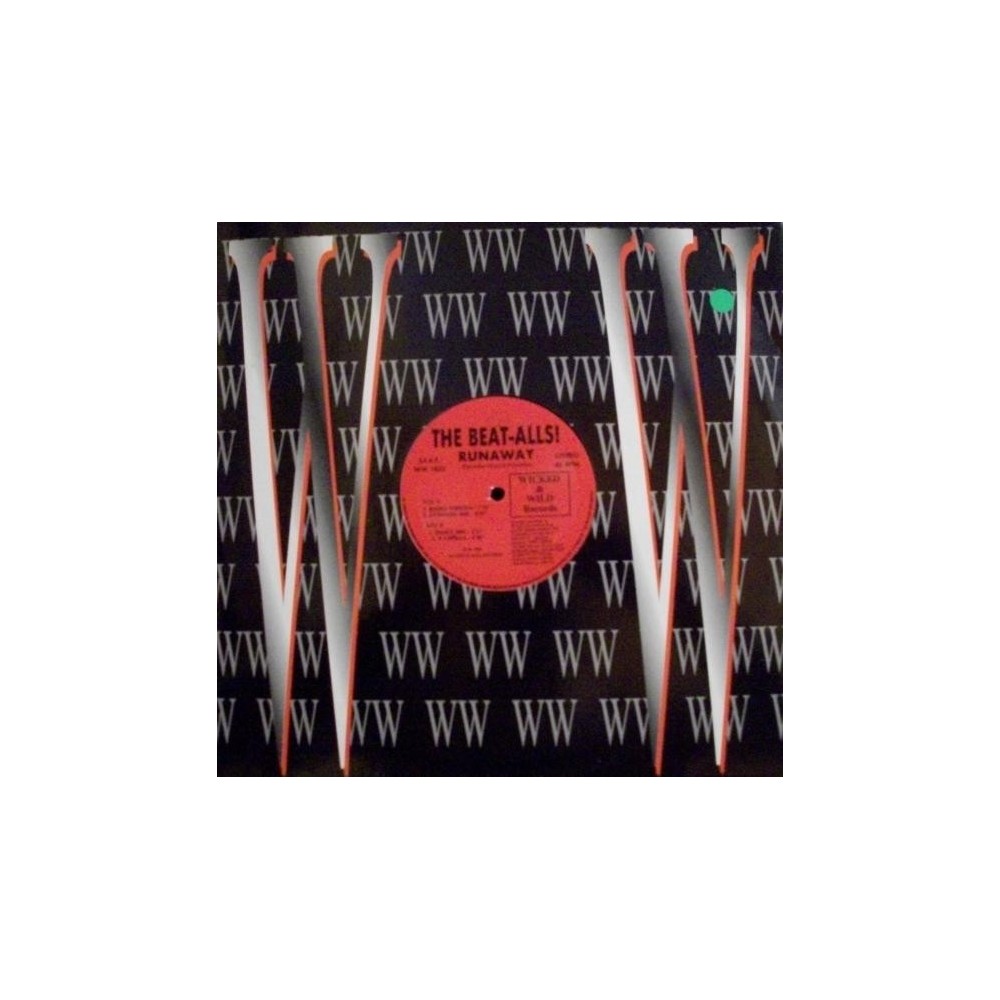 The Beat Alls – Runaway 