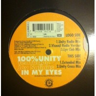 100% Unity feat Joy salinas - In my eyes